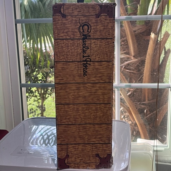 Charlie 1 by Luchesse Western Boots *With Box* - Picture 6 of 9